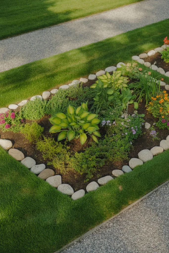 budget backyard ideas