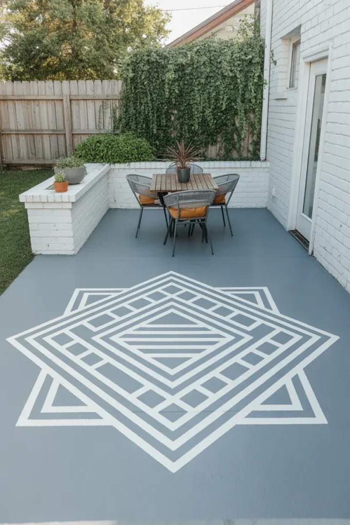 budget backyard ideas