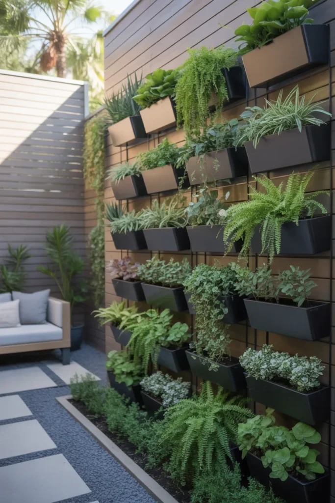 budget backyard ideas