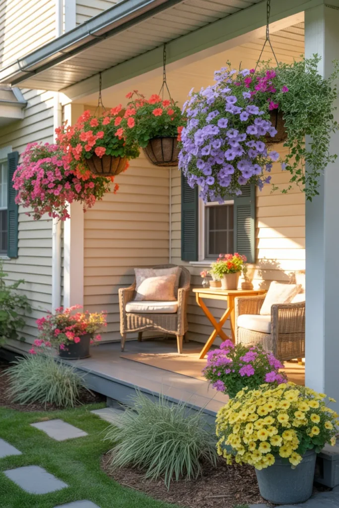 cheap front yard landscaping