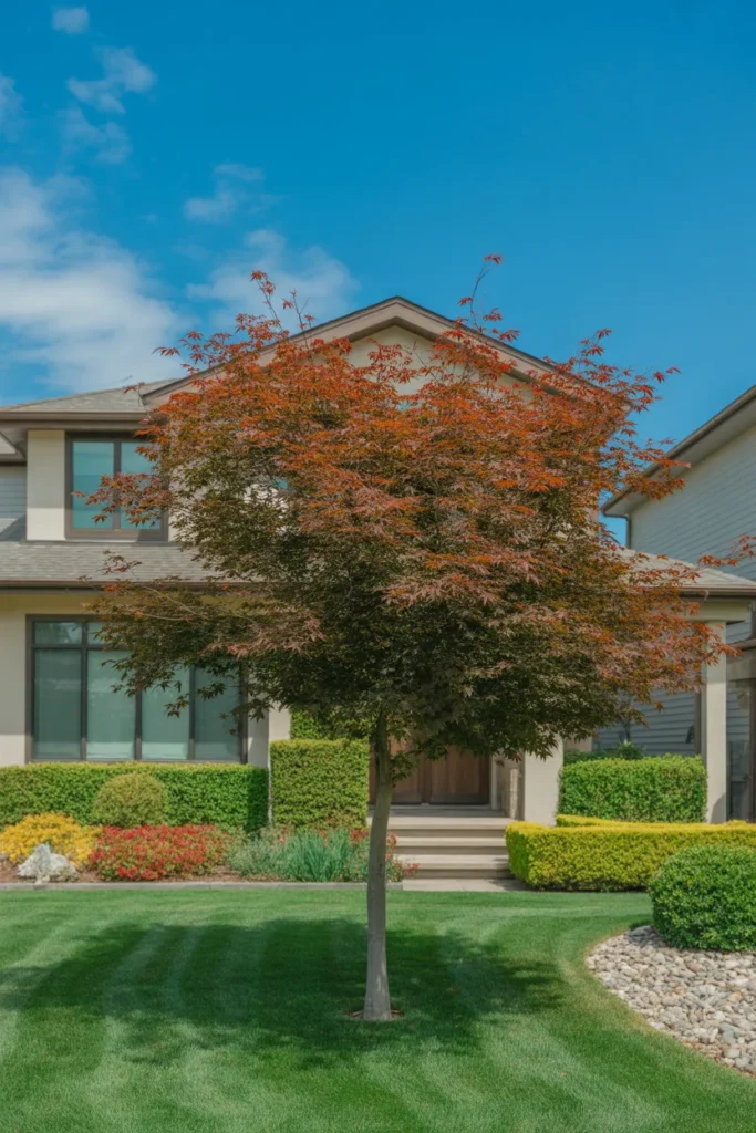 cheap front yard landscaping