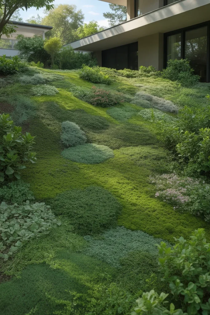 cheap front yard landscaping