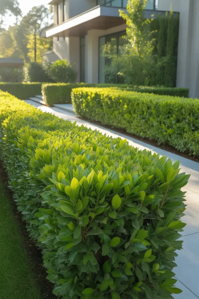 cheap front yard landscaping