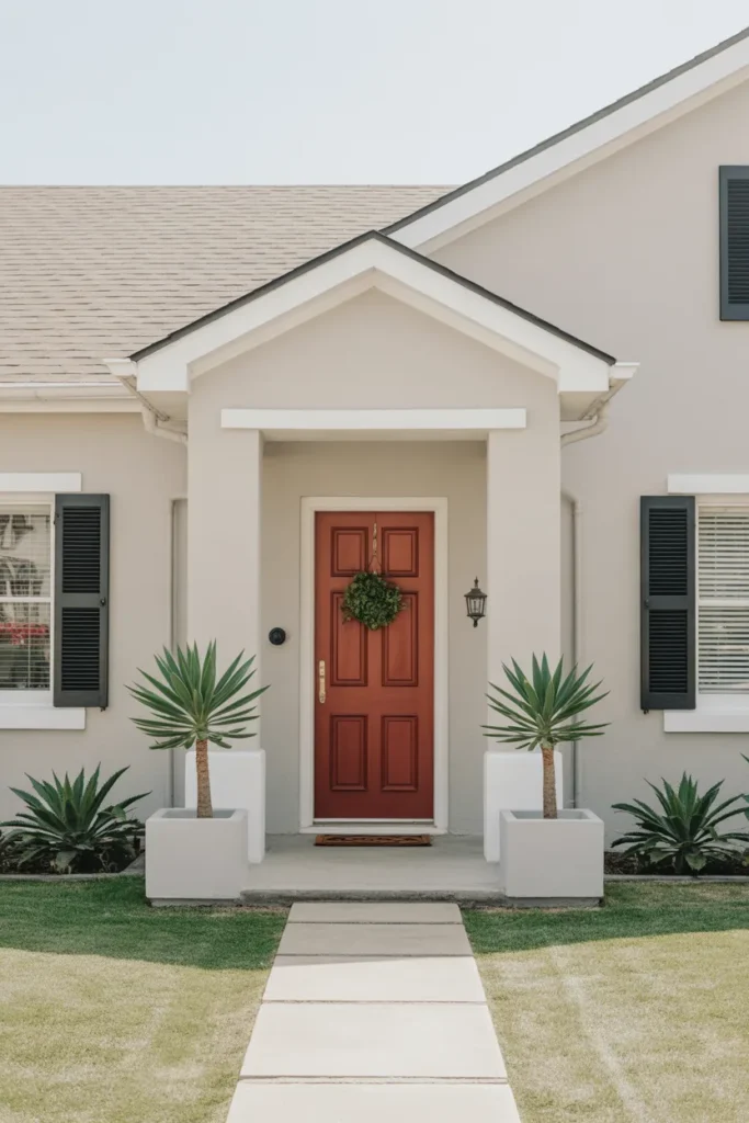 cheap front yard landscaping